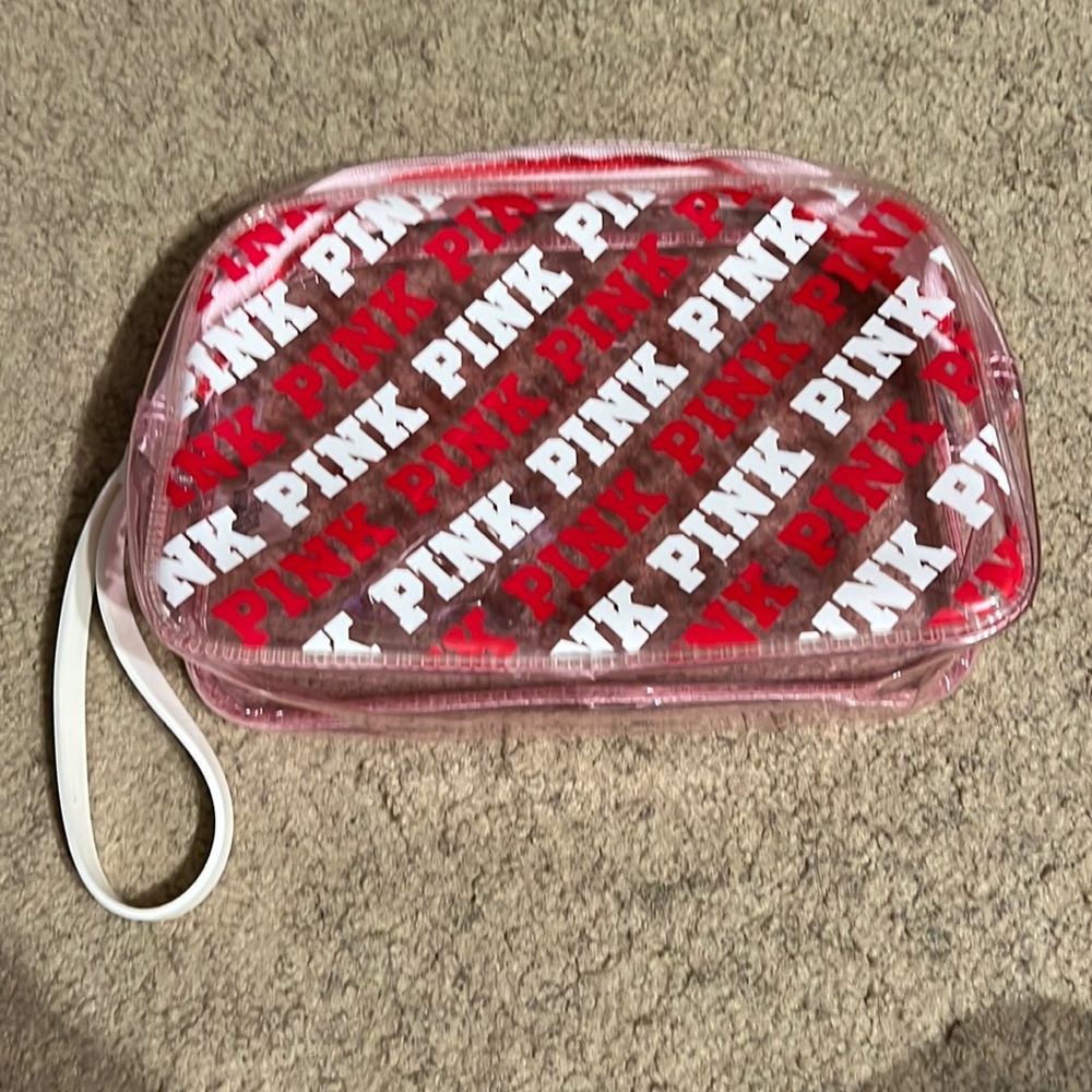 Makeup bag